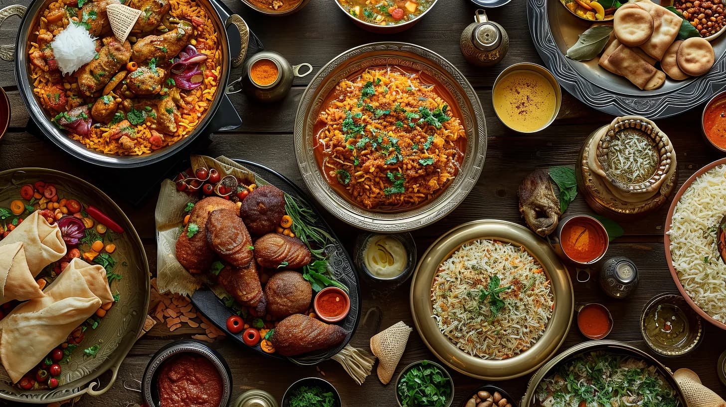 Curry Nest Indian Cuisine
