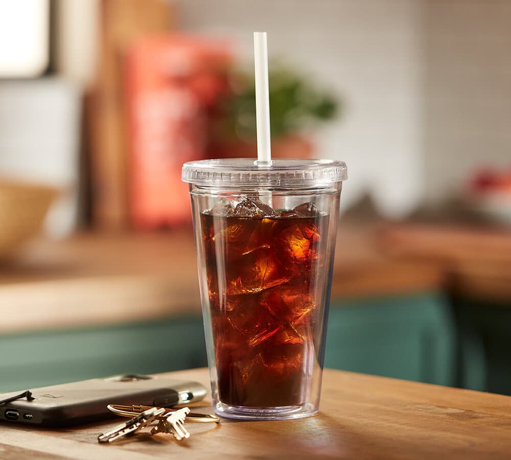 Black Coffee Cold