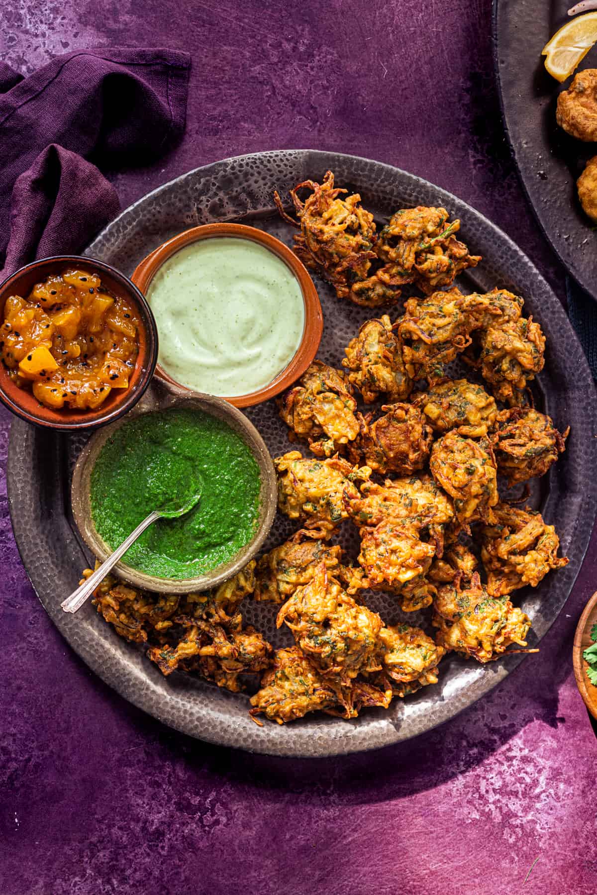 Veg Pakora