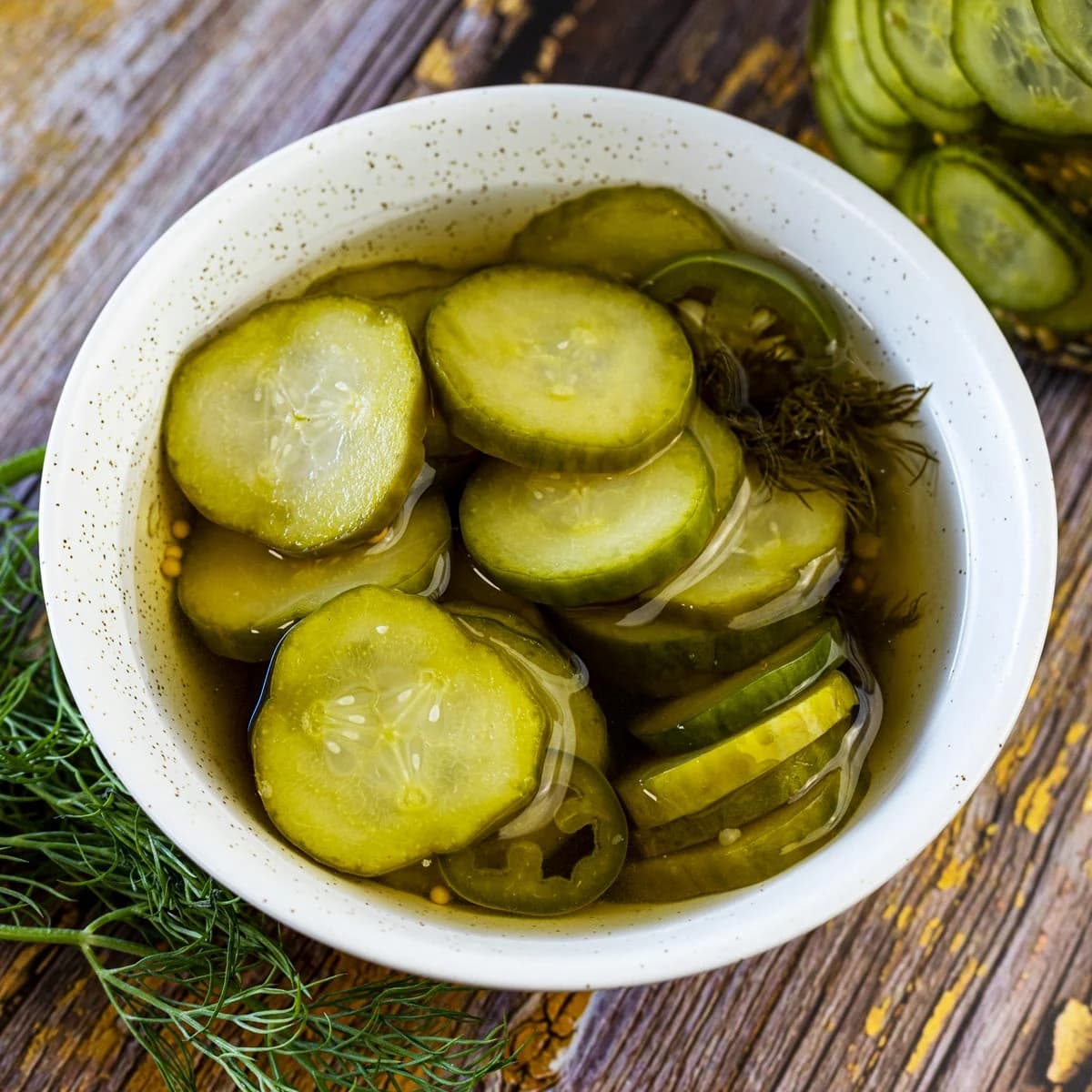 Pickle