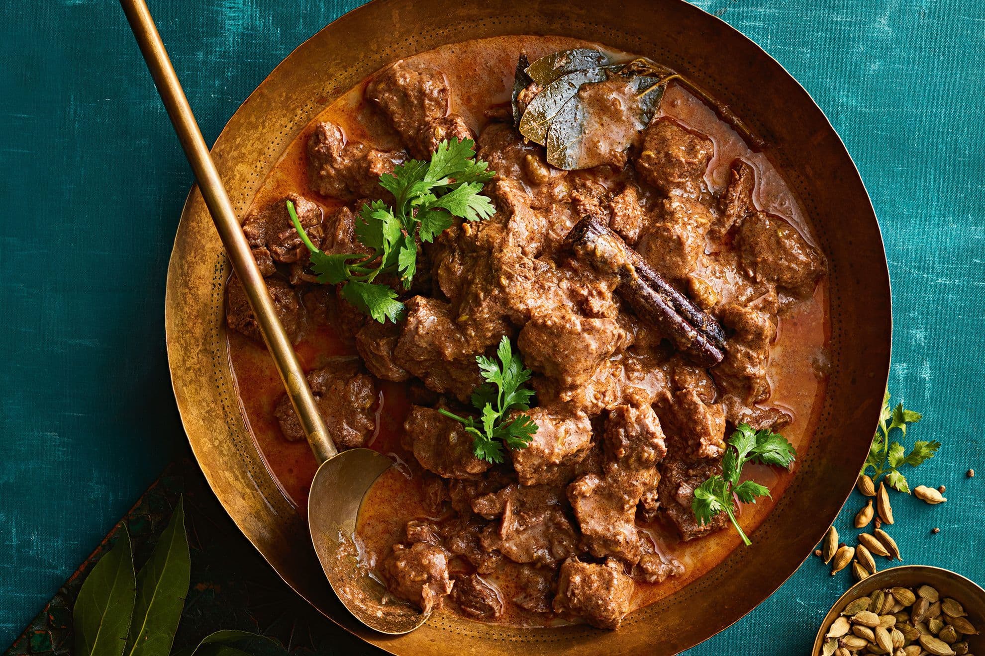 Lamb Roghan Josh