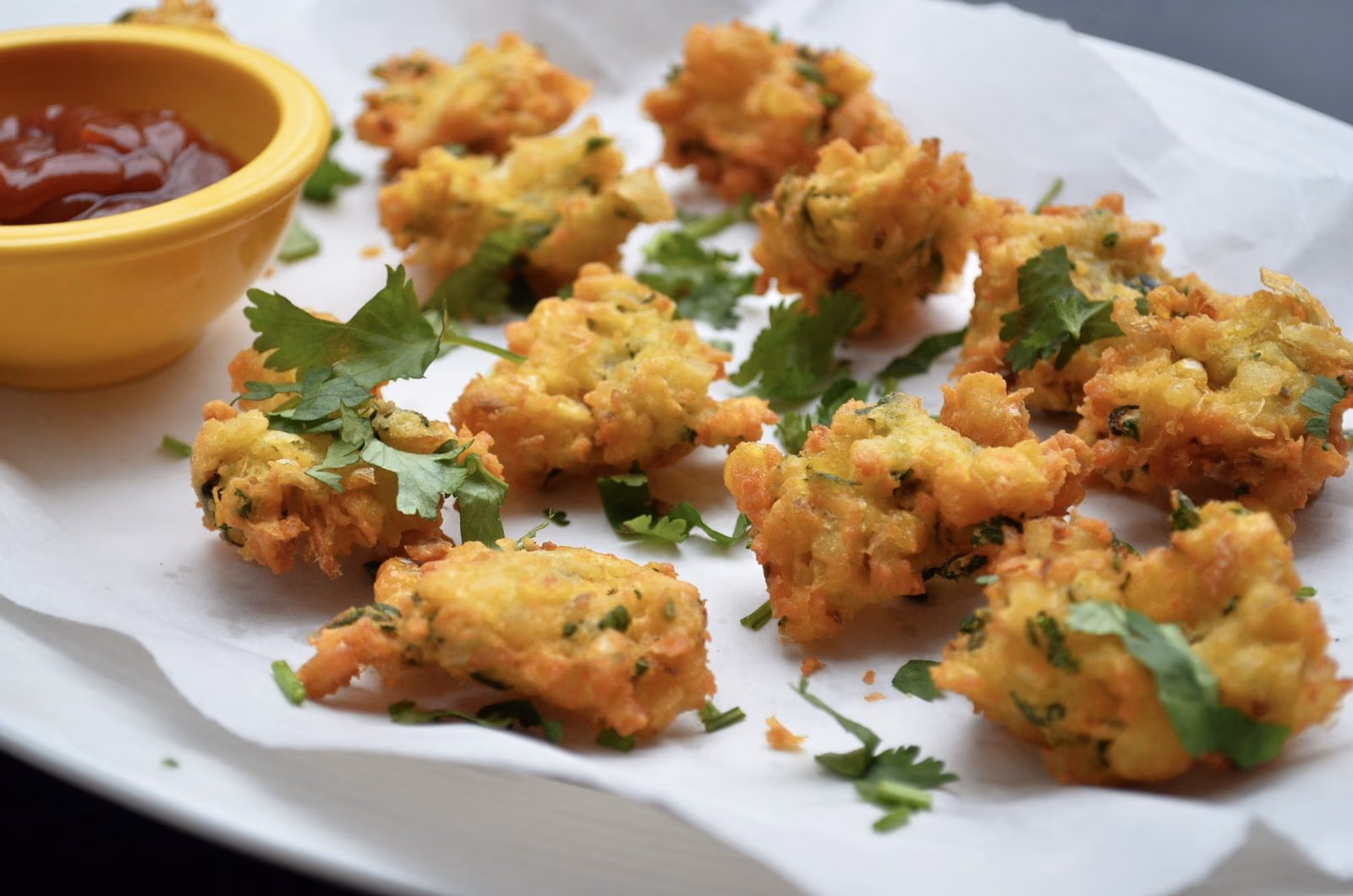 Makki Paneer