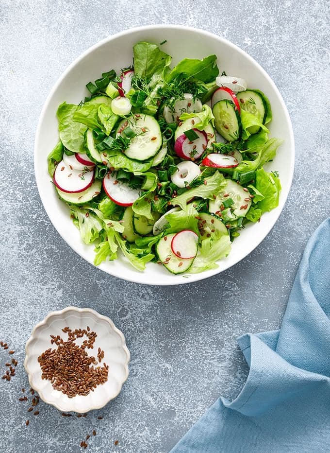 Mix Salad